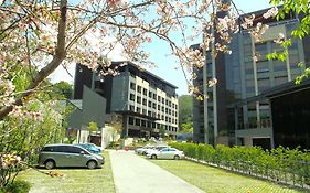 Fuli Hot Spring Resort